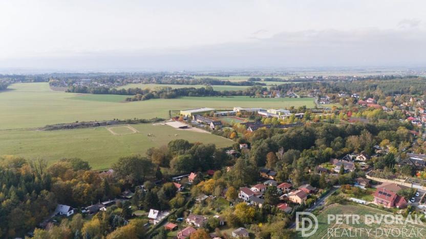 Prodej pozemku pro bydlení, Babice, Na Hujaru, 470 m2