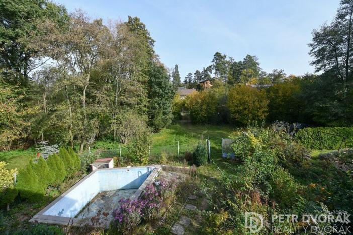 Prodej chaty, Babice, Na Hujaru, 58 m2