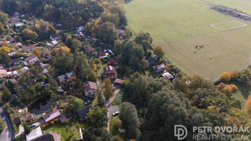 Prodej chaty, Babice, Na Hujaru, 58 m2