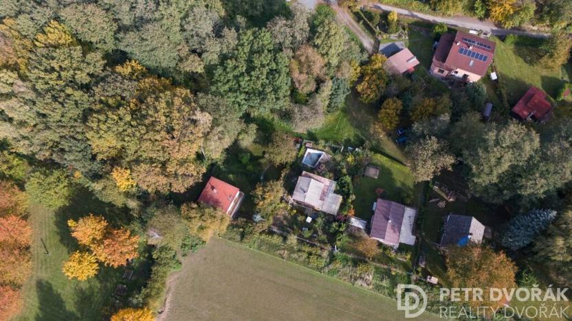 Prodej chaty, Babice, Na Hujaru, 58 m2