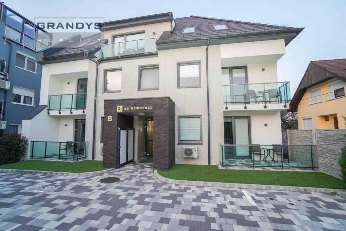 Prodej apartmánu, Maďarsko, Sárvár, 40 m2