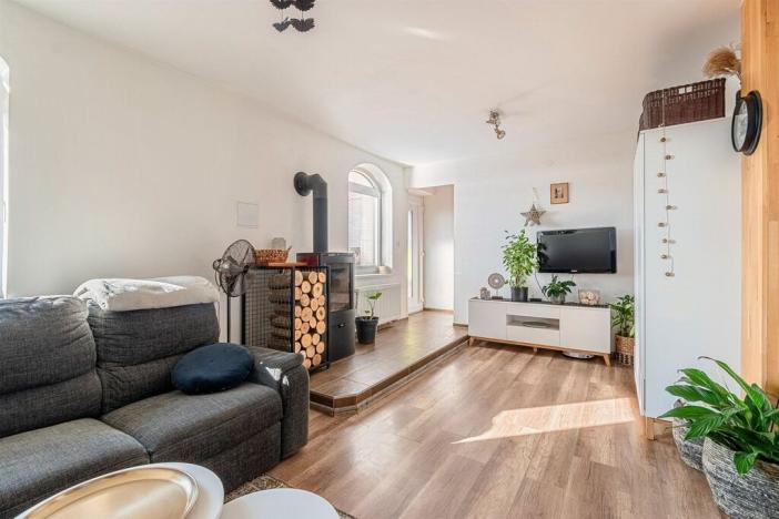 Prodej rodinného domu, Znojmo - Derflice, Derflice č.ev., 145 m2