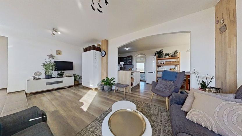 Prodej rodinného domu, Znojmo - Derflice, Derflice č.ev., 145 m2