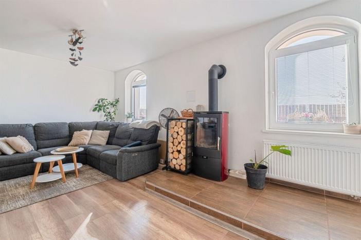 Prodej rodinného domu, Znojmo - Derflice, Derflice č.ev., 145 m2