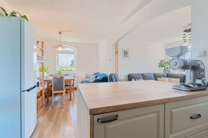 Prodej rodinného domu, Znojmo - Derflice, Derflice č.ev., 145 m2