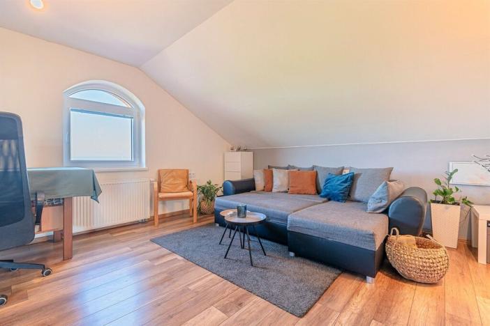 Prodej rodinného domu, Znojmo - Derflice, Derflice č.ev., 145 m2