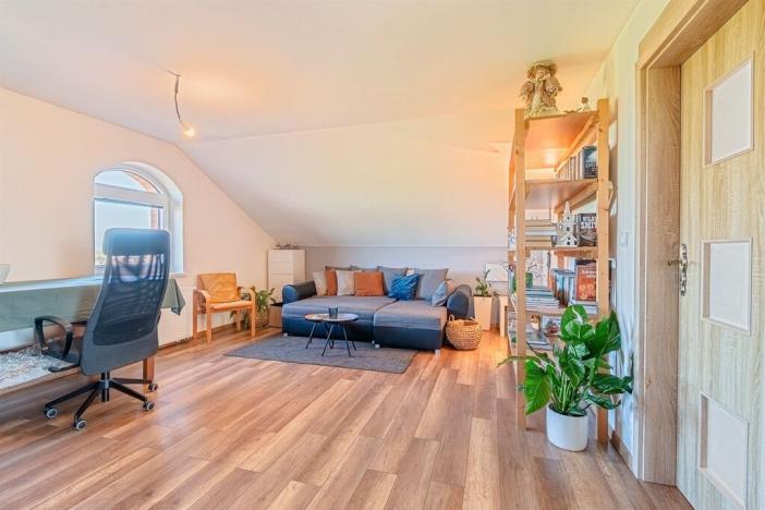 Prodej rodinného domu, Znojmo - Derflice, Derflice č.ev., 145 m2