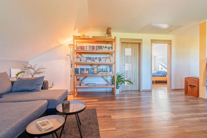 Prodej rodinného domu, Znojmo - Derflice, Derflice č.ev., 145 m2