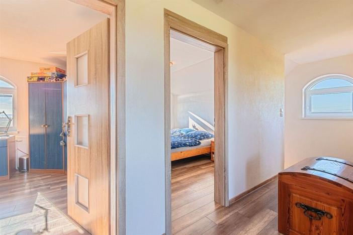 Prodej rodinného domu, Znojmo - Derflice, Derflice č.ev., 145 m2