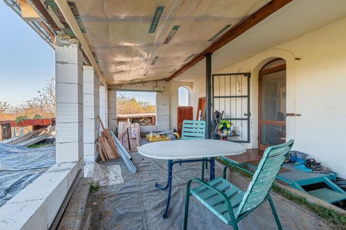 Prodej rodinného domu, Znojmo - Derflice, Derflice č.ev., 145 m2