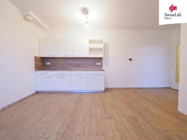 Pronájem bytu 2+kk, Žďár nad Sázavou, Sázavská, 47 m2