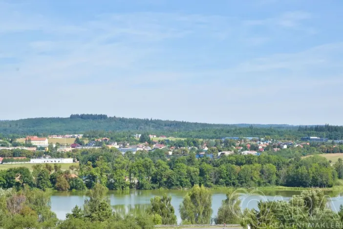 Prodej pozemku pro bydlení, Stará Huť, Pod Šimoňákem, 1091 m2