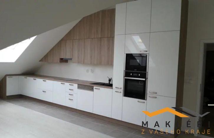 Pronájem bytu 3+kk, Havlíčkův Brod, Čechova, 71 m2