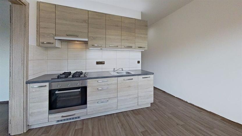 Pronájem bytu 3+1, Olomouc - Nová Ulice, Jílová, 63 m2