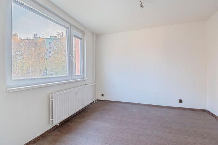 Pronájem bytu 3+1, Olomouc - Nová Ulice, Jílová, 63 m2