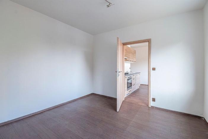 Pronájem bytu 3+1, Olomouc - Nová Ulice, Jílová, 63 m2