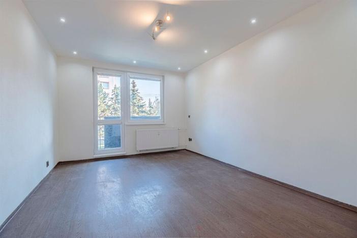 Pronájem bytu 3+1, Olomouc - Nová Ulice, Jílová, 63 m2