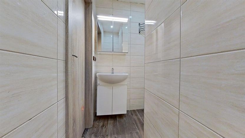 Pronájem bytu 3+1, Olomouc - Nová Ulice, Jílová, 63 m2