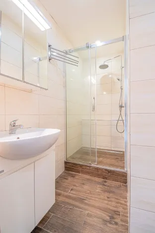 Pronájem bytu 3+1, Olomouc - Nová Ulice, Jílová, 63 m2