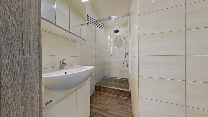 Pronájem bytu 3+1, Olomouc - Nová Ulice, Jílová, 63 m2