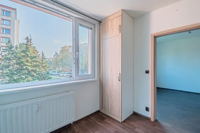 Pronájem bytu 3+1, Olomouc - Nová Ulice, Jílová, 63 m2