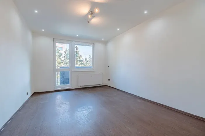 Pronájem bytu 3+1, Olomouc - Nová Ulice, Jílová, 63 m2