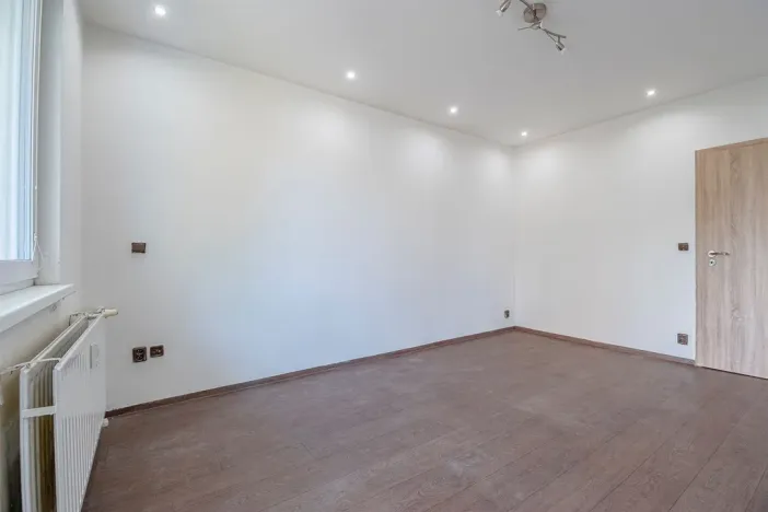 Pronájem bytu 3+1, Olomouc - Nová Ulice, Jílová, 63 m2