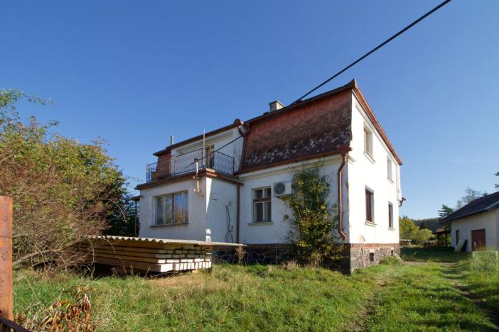 Prodej rodinného domu, Břasy - Stupno, 231 m2