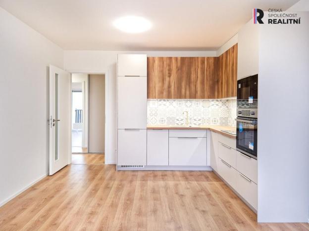 Pronájem bytu 2+kk, Beroun - Beroun-Město, U Židovského hřbitova, 45 m2