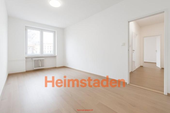 Pronájem bytu 2+1, Karviná - Nové Město, Janského, 51 m2