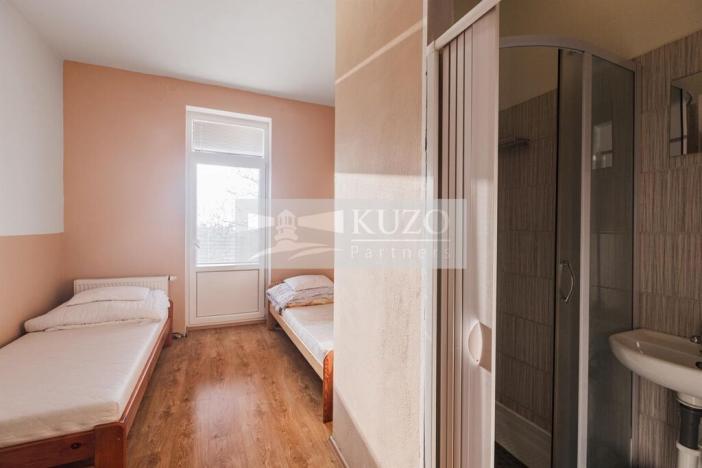 Prodej činžovního domu, Sobotka, 746 m2