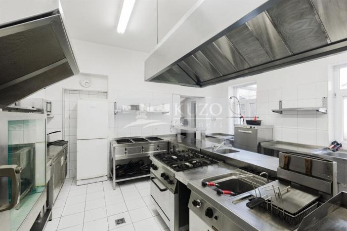 Prodej činžovního domu, Sobotka, 746 m2