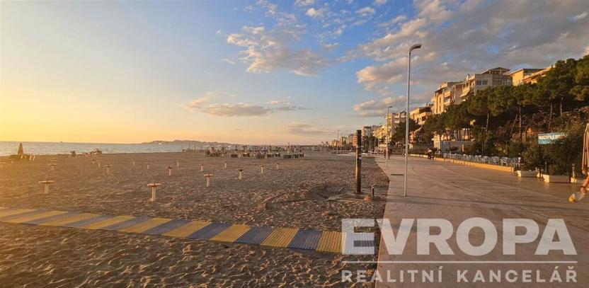 Prodej bytu 1+kk, Drač, Albania, Albánie, Rruga Liria, 37 m2