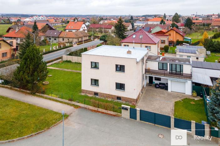 Pronájem bytu 3+1, Opatovice nad Labem, Pardubická, 80 m2