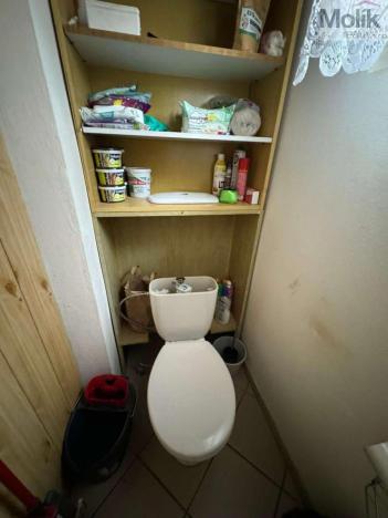 Prodej zahrady, Skršín - Dobrčice, 494 m2