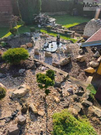 Prodej zahrady, Skršín - Dobrčice, 494 m2