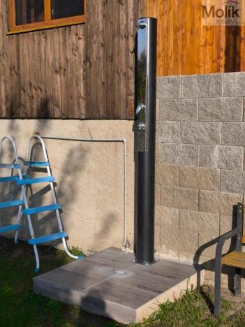 Prodej zahrady, Skršín - Dobrčice, 494 m2