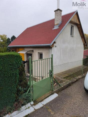 Prodej zahrady, Skršín - Dobrčice, 494 m2