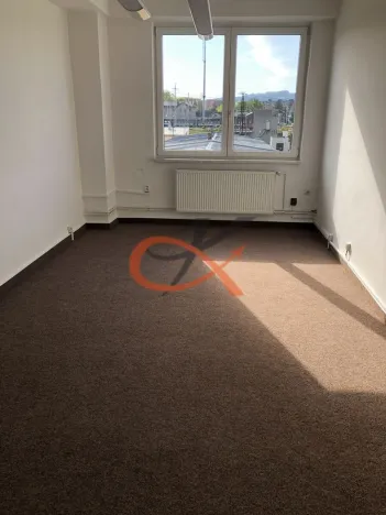 Pronájem kanceláře, Valašské Meziříčí, Jiráskova, 18 m2