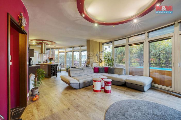 Prodej bytu 2+kk, Plzeň - Bolevec, Studentská, 95 m2