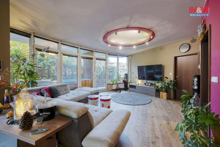 Prodej bytu 2+kk, Plzeň - Bolevec, Studentská, 95 m2