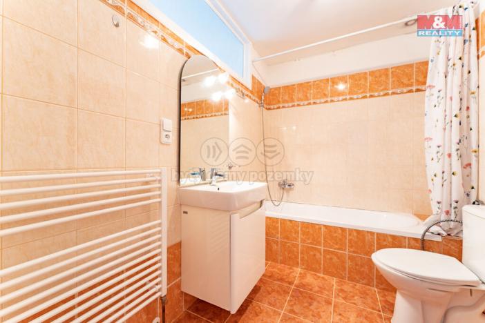 Prodej rodinného domu, Poděbrady - Poděbrady III, Rösslerova, 160 m2