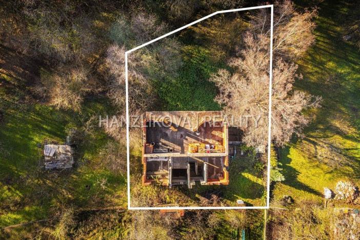 Prodej rodinného domu, Vrábče - Koroseky, 140 m2