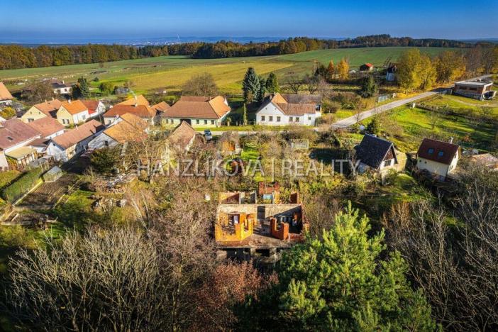 Prodej rodinného domu, Vrábče - Koroseky, 140 m2