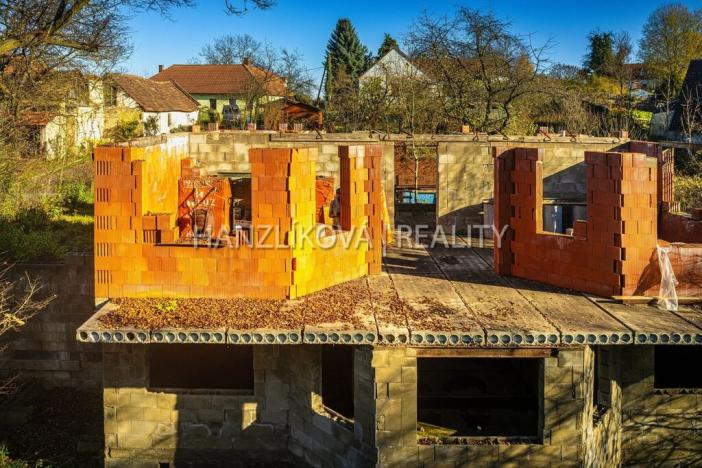 Prodej rodinného domu, Vrábče - Koroseky, 140 m2