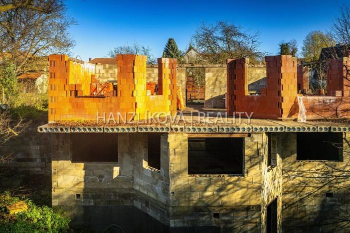 Prodej rodinného domu, Vrábče - Koroseky, 140 m2