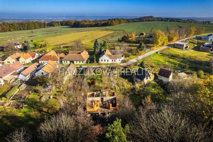 Prodej rodinného domu, Vrábče - Koroseky, 140 m2