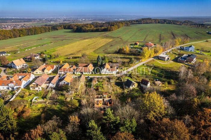 Prodej rodinného domu, Vrábče - Koroseky, 140 m2