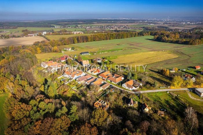 Prodej rodinného domu, Vrábče - Koroseky, 140 m2