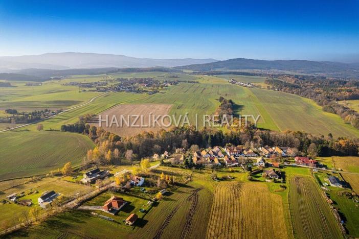 Prodej rodinného domu, Vrábče - Koroseky, 140 m2